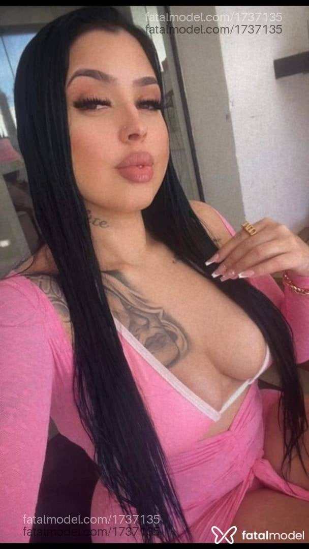 Acompanhante mulher morena (o) de olhos castanhos - Manuela