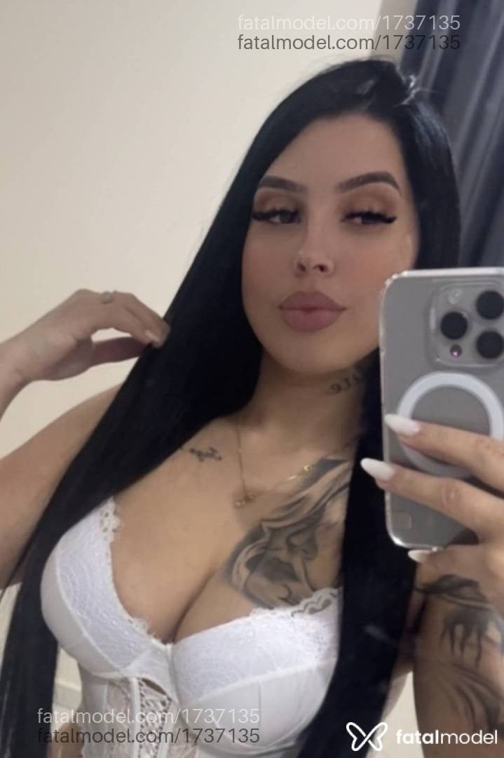 Acompanhante mulher morena (o) de olhos castanhos em Irati - Manuela