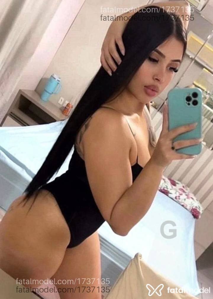 Acompanhante mulher morena (o) de olhos castanhos em Irati - Manuela