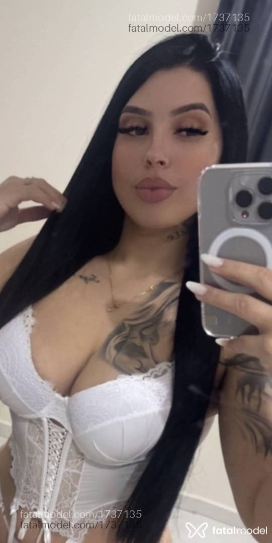 Acompanhante mulher morena (o) de olhos castanhos em Irati - Manuela