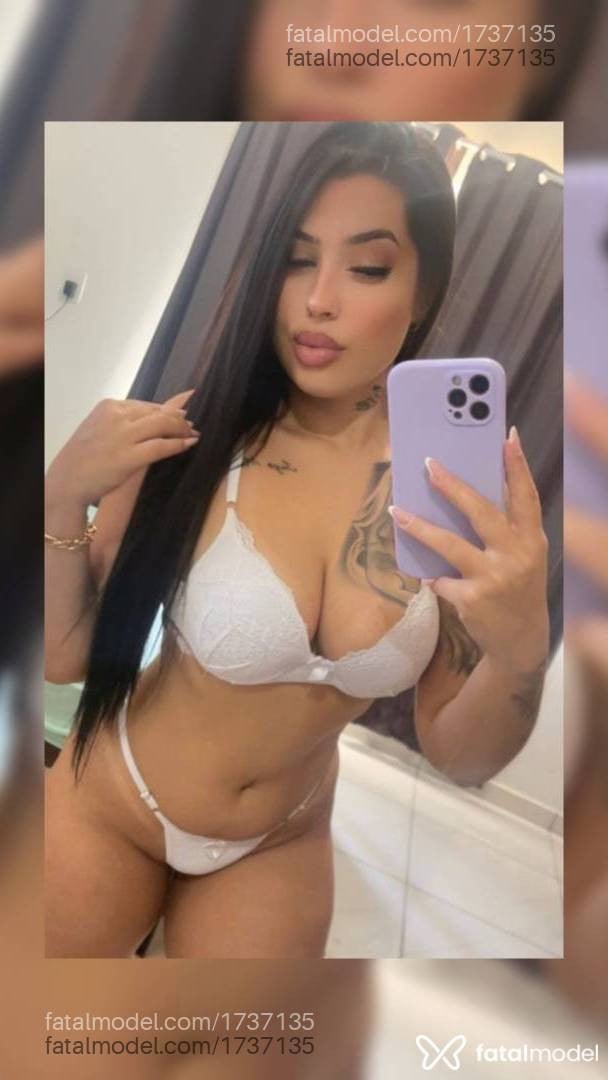 Acompanhante mulher morena (o) de olhos castanhos em Cianorte - Manuela