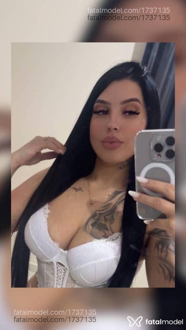 Acompanhante mulher morena (o) de olhos castanhos em Irati - Manuela