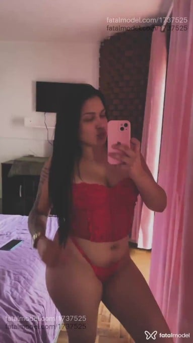 Acompanhante mulher morena (o) de olhos pretos em Passo Fundo Acompanhante mulher morena (o) de olhos pretos em Passo Fundo - Bruna Vaz