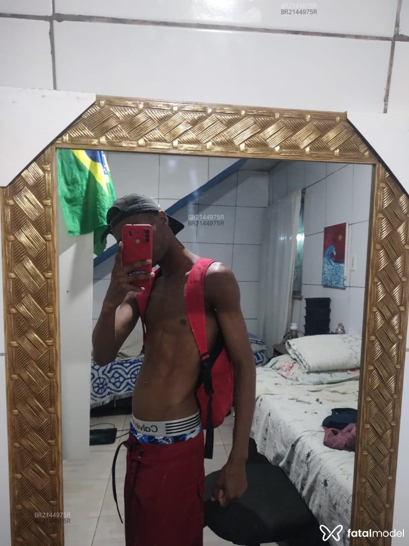 Acompanhante homem morena (o) de olhos pretos em Florianópolis - Laion Santos