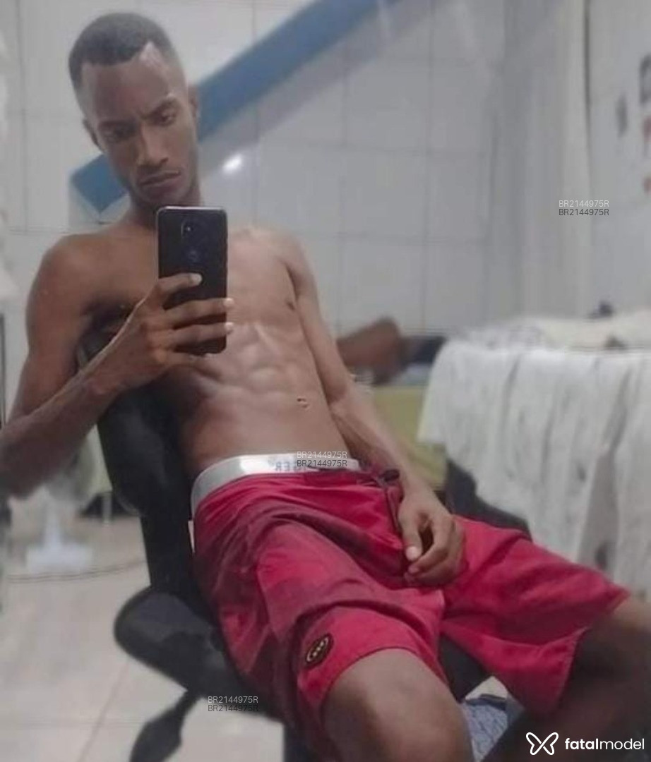 Acompanhante homem morena (o) de olhos pretos em Florianópolis - Laion Santos