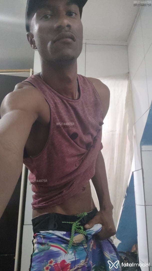 Acompanhante homem morena (o) de olhos pretos em Florianópolis - Laion Santos