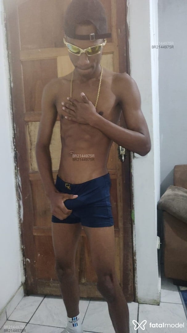 Acompanhante homem morena (o) de olhos pretos em Florianópolis - Laion Santos