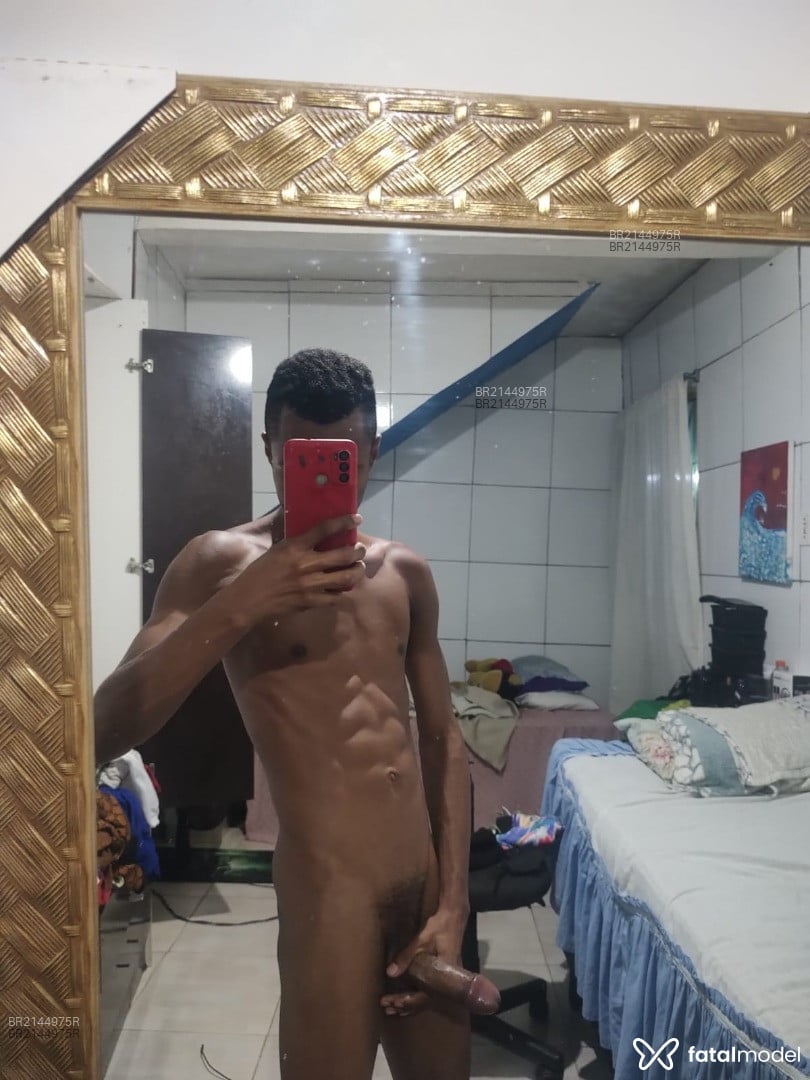Acompanhante homem morena (o) de olhos pretos em Florianópolis - Laion Santos