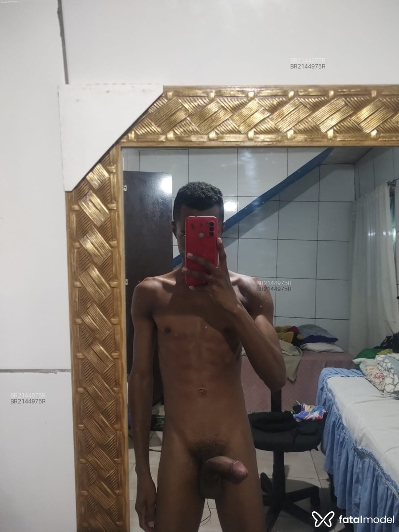 Acompanhante homem morena (o) de olhos pretos em Florianópolis - Laion Santos