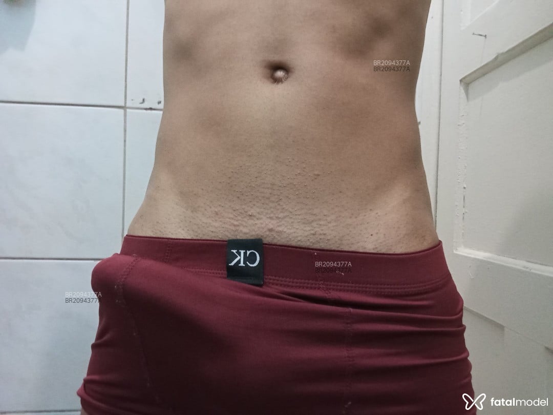 Acompanhante homem morena (o) de olhos pretos em Rio de Janeiro - Michael