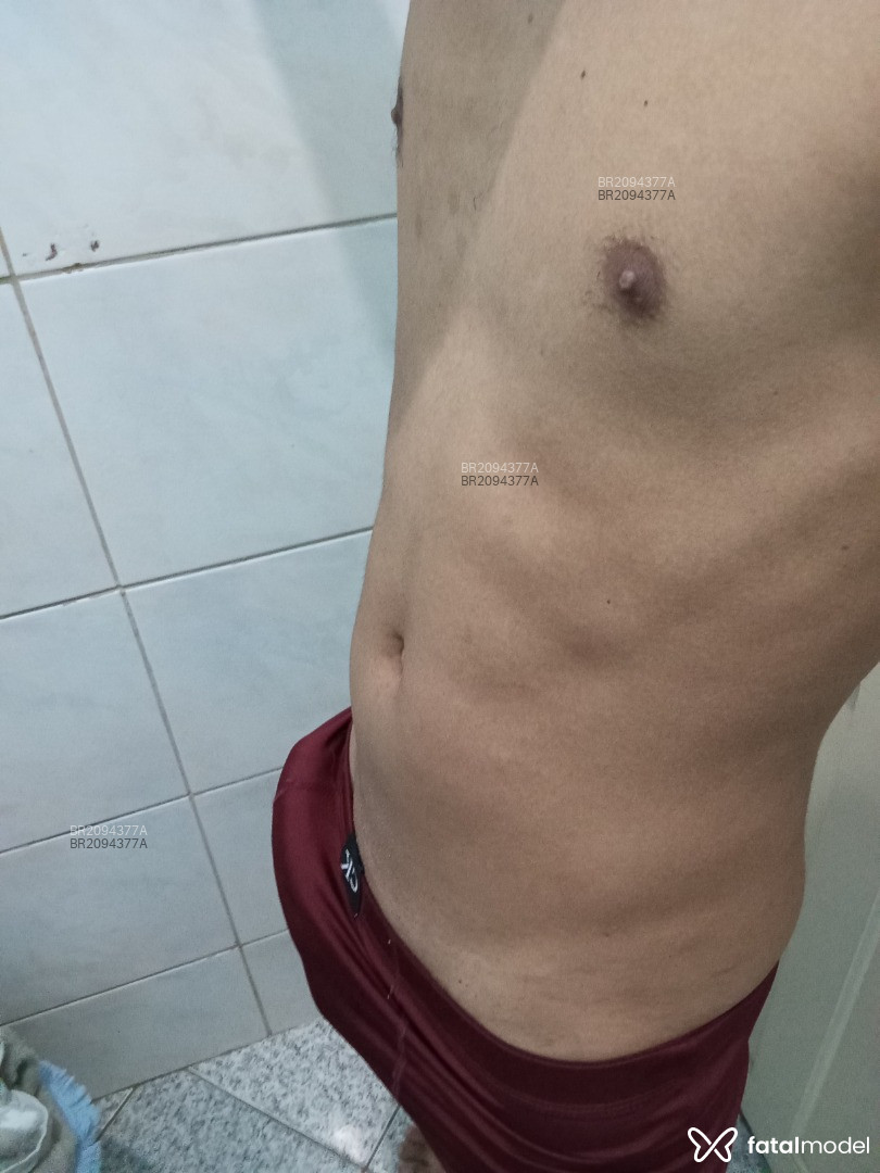 Acompanhante homem morena (o) de olhos pretos em Rio de Janeiro - Michael