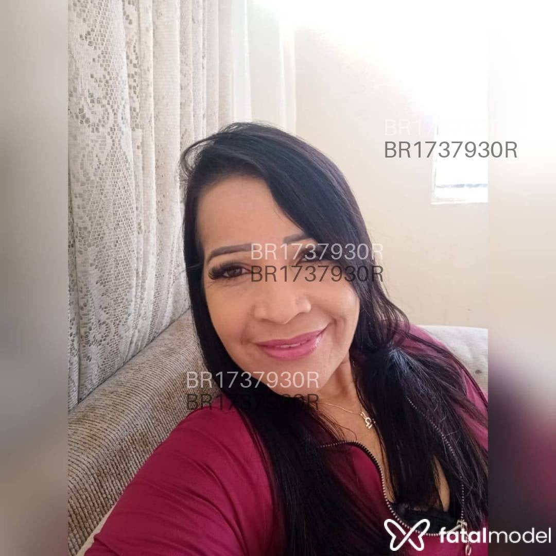 Acompanhante mulher morena (o) de olhos castanhos em Frutal Acompanhante mulher morena (o) de olhos castanhos em Frutal - Esmaela Macedo