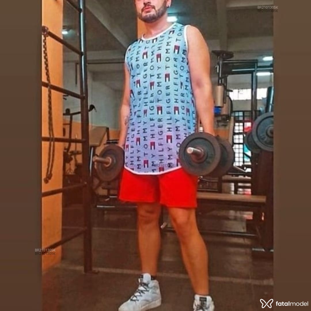 Acompanhante homem com cabelo castanho de olhos castanhos em Goiânia - Pedro Paulo