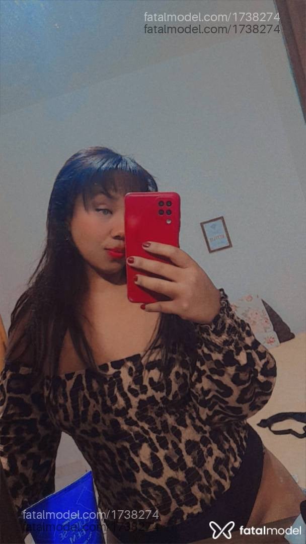 Acompanhante mulher morena (o) de olhos mel em Virtual - IngridiDaiane