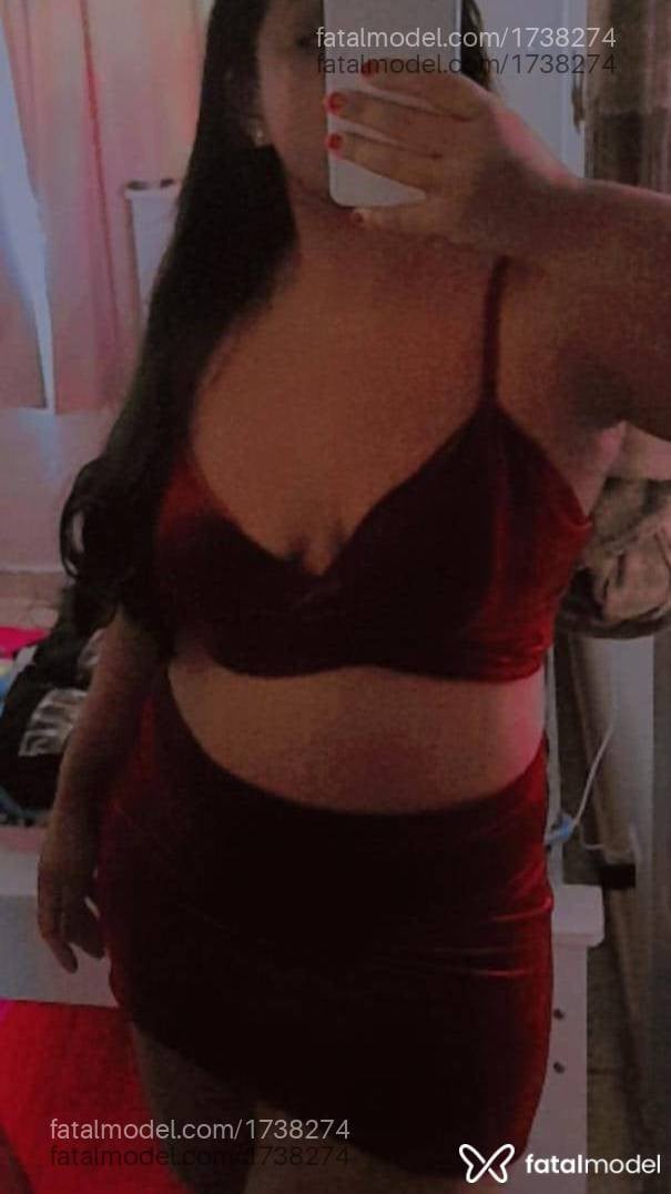 Acompanhante mulher morena (o) de olhos mel em Virtual - IngridiDaiane