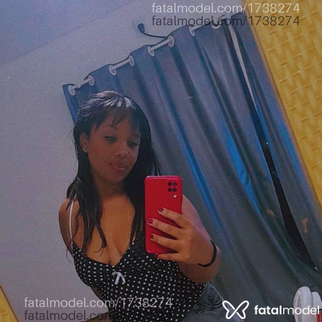 Acompanhante mulher morena (o) de olhos mel em Virtual - IngridiDaiane