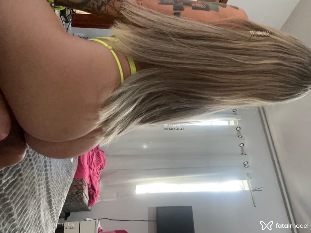 Acompanhante mulher loira (o) de olhos mel em Belo Horizonte - Alice