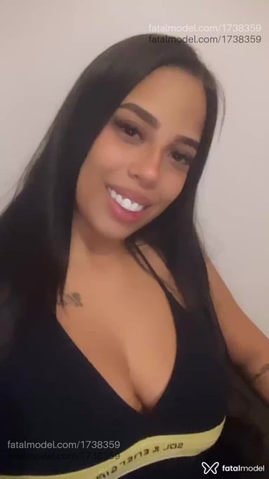 Acompanhante mulher morena (o) de olhos pretos em Jussara - Mayara