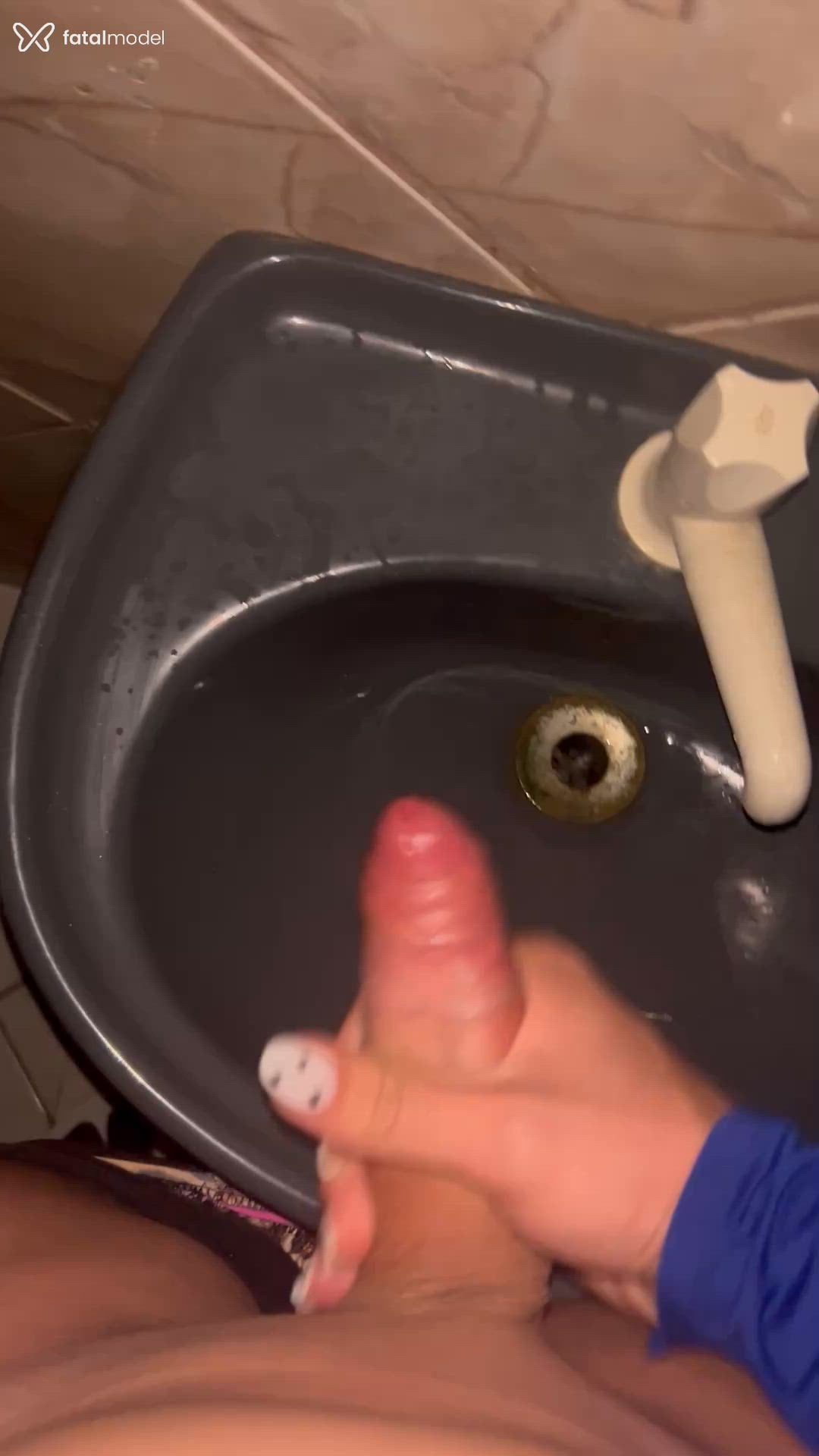 Acompanhante mulher trans com cabelo castanho de olhos castanhos em Bagé - BadSheron
