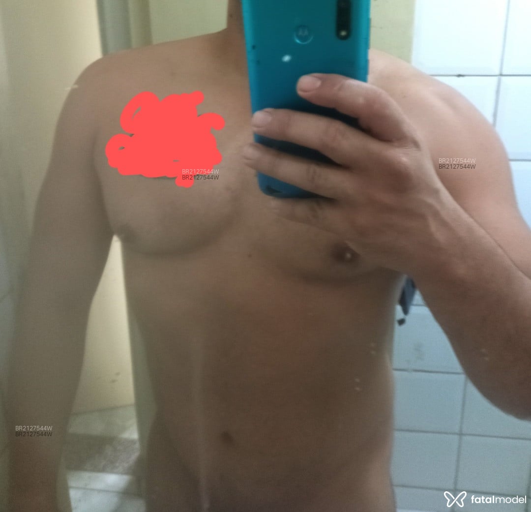 Acompanhante homem morena (o) de olhos castanhos em Campos dos Goytacazes - Diego Veiga