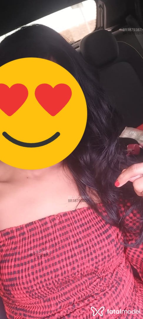 Acompanhante mulher morena (o) de olhos pretos em Recife Acompanhante mulher morena (o) de olhos pretos em Recife - Dayara