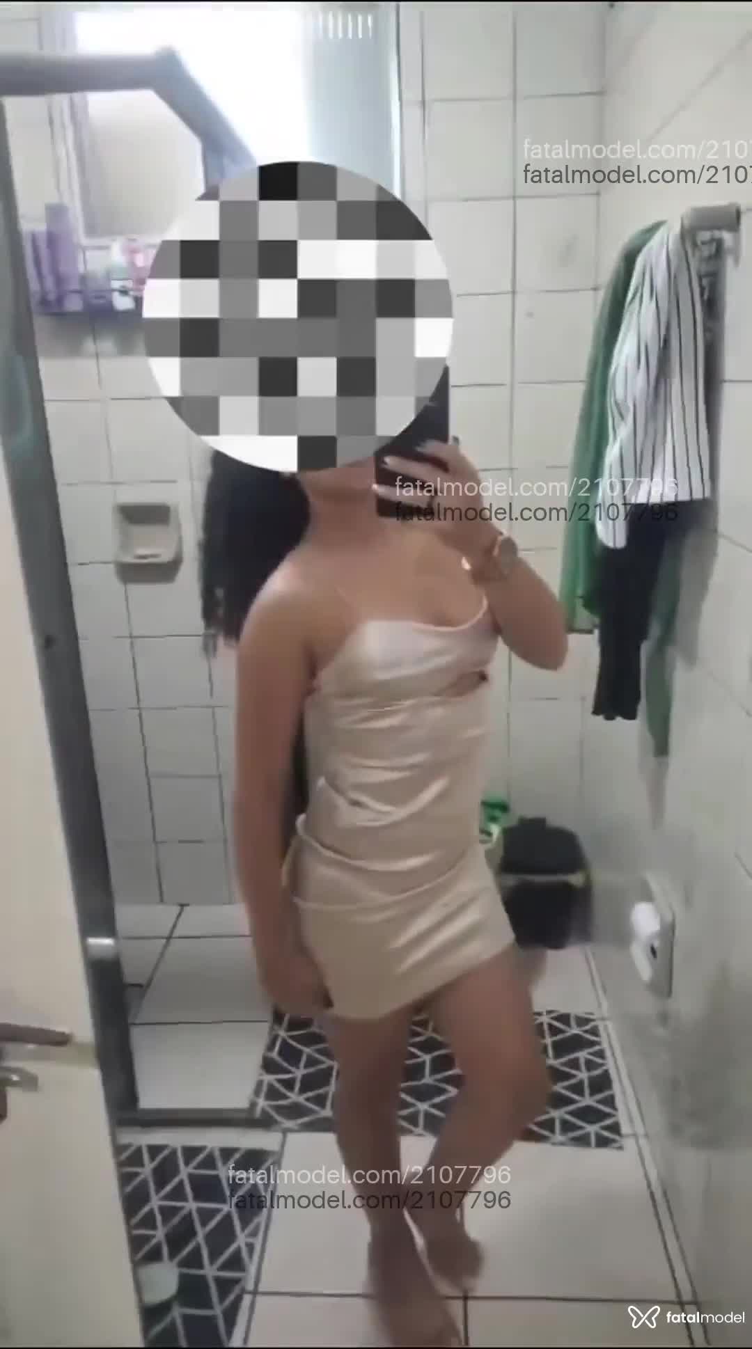 Acompanhante mulher morena (o) de olhos pretos em Florianópolis - Pietra