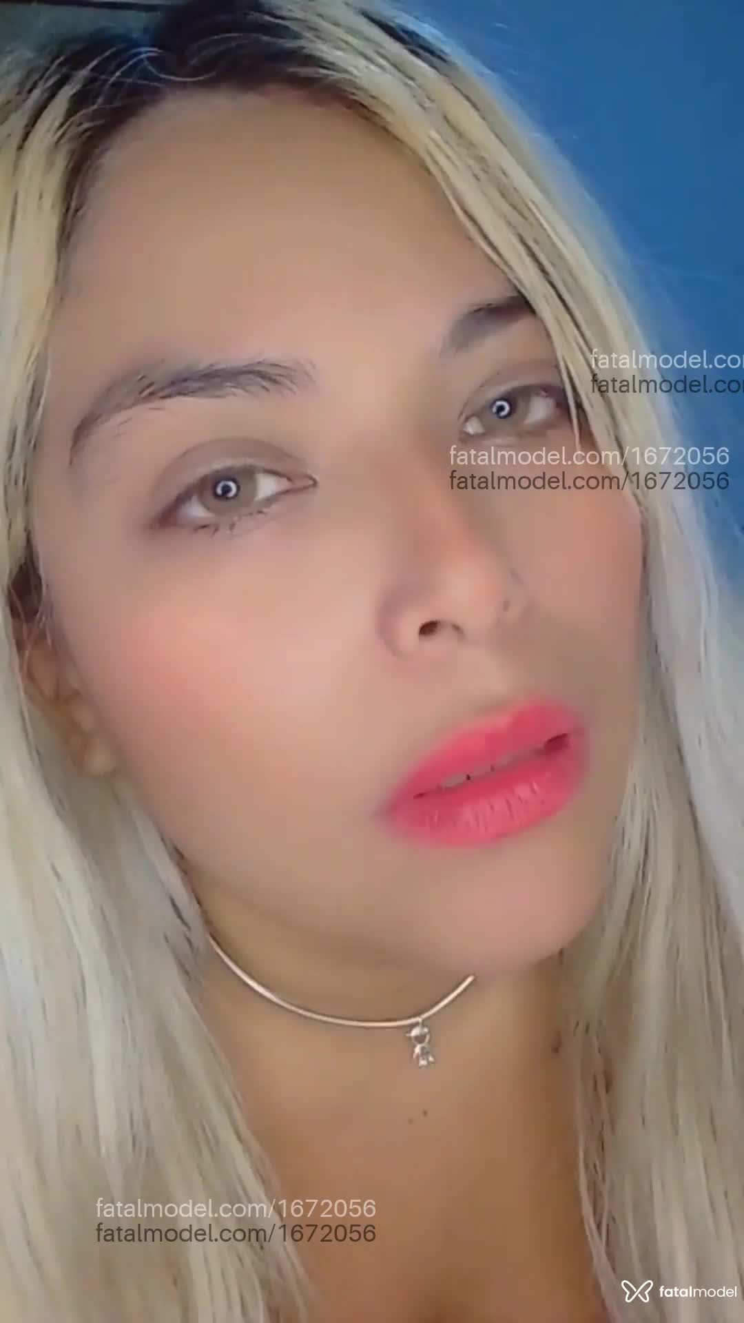 Acompanhante mulher loira (o) de olhos castanhos em Nova Mutum Acompanhante mulher loira (o) de olhos castanhos em Nova Mutum - Paulina