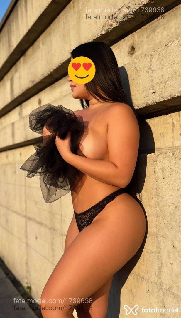 Acompanhante mulher morena (o) de olhos castanhos - Jessica Villar