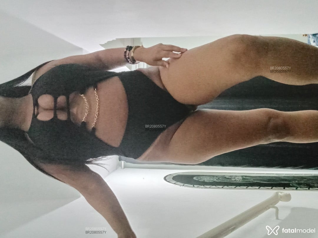 Acompanhante mulher morena (o) de olhos castanhos em São Vicente Acompanhante mulher morena (o) de olhos castanhos em São Vicente - Fernanda