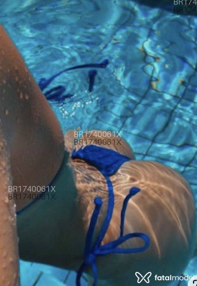 Acompanhante mulher morena (o) de olhos castanhos em Fortaleza - Poliana