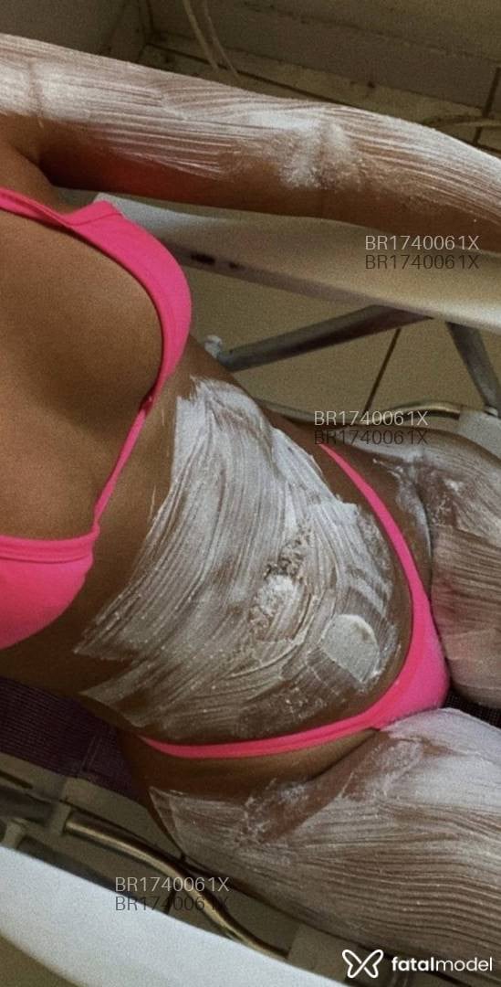 Acompanhante mulher morena (o) de olhos castanhos em Fortaleza - Poliana