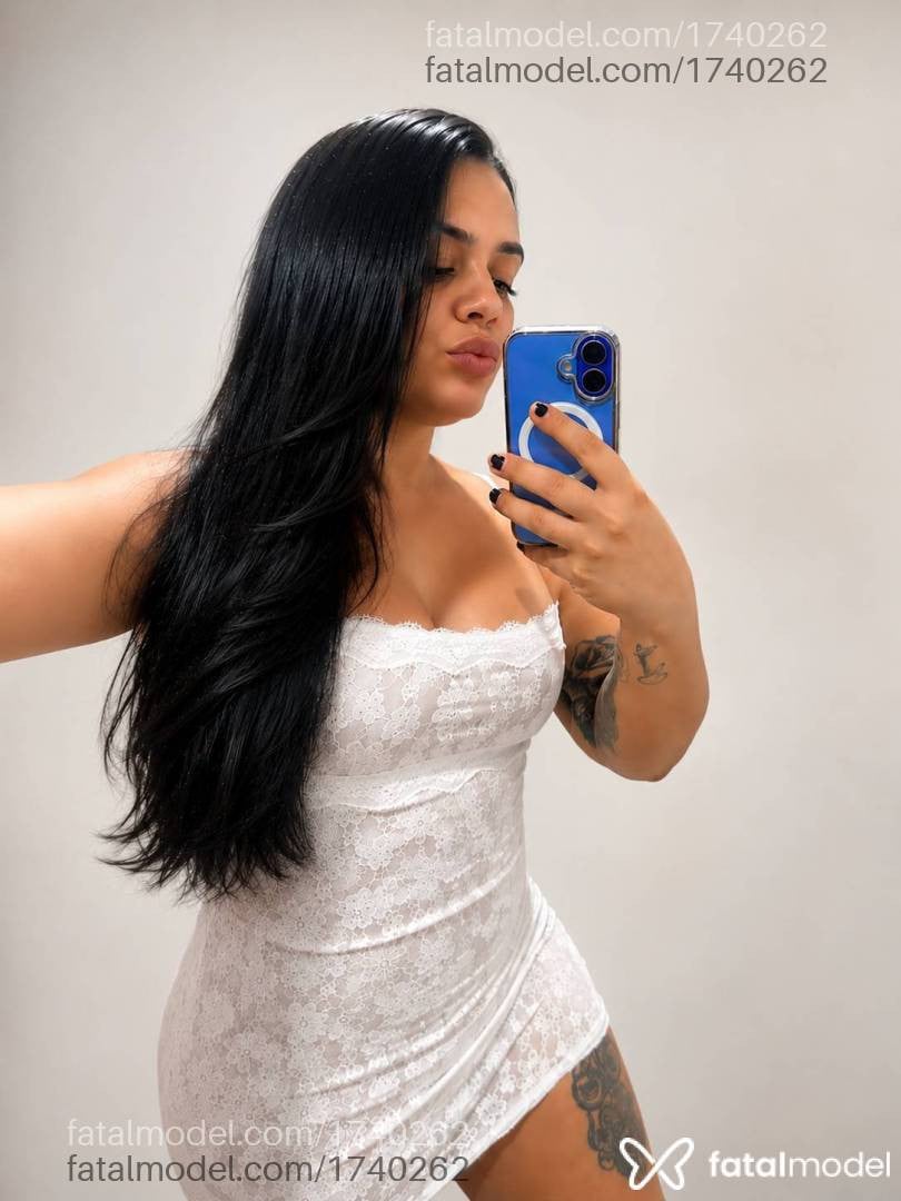 Acompanhante mulher morena (o) de olhos castanhos - Anny lopes