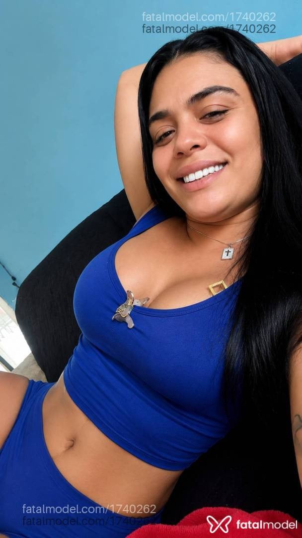 Acompanhante mulher morena (o) de olhos castanhos - Anny lopes