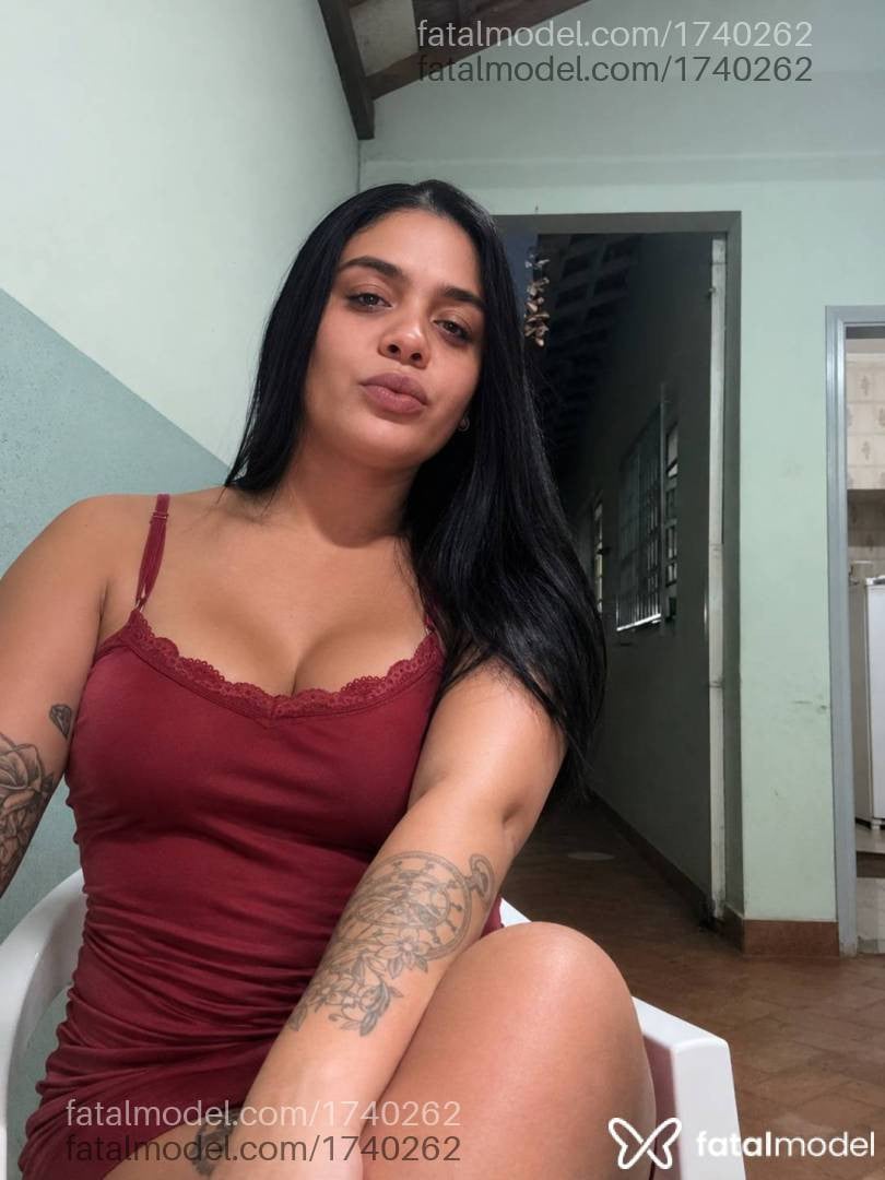 Acompanhante mulher morena (o) de olhos castanhos - Anny lopes