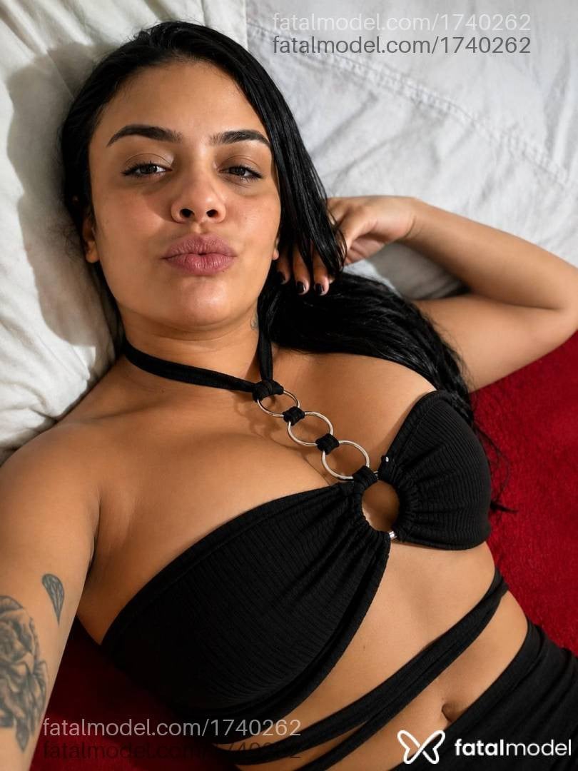 Acompanhante mulher morena (o) de olhos castanhos - Anny lopes