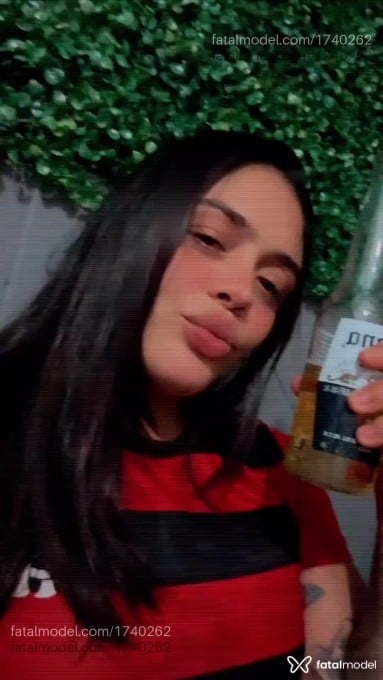 Acompanhante mulher morena (o) de olhos castanhos em Rio de Janeiro - Anny lopes