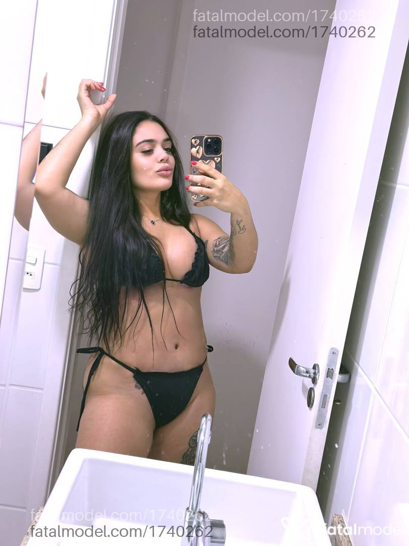 Acompanhante mulher morena (o) de olhos castanhos em Rio de Janeiro - Anny lopes