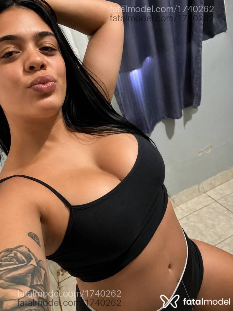Acompanhante mulher morena (o) de olhos castanhos - Anny lopes