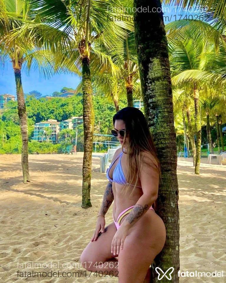 Acompanhante mulher morena (o) de olhos castanhos em Rio de Janeiro - Anny lopes