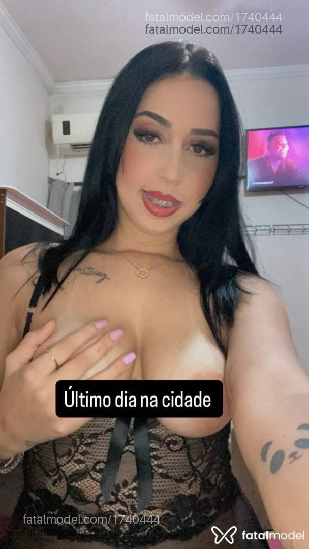 Acompanhante mulher morena (o) de olhos castanhos em Jaú - Tifany Niffi