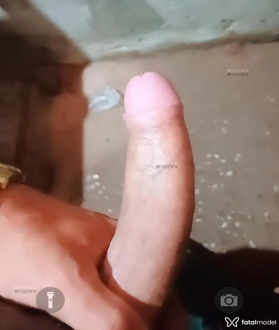 Acompanhante homem morena (o) de olhos castanhos em Imperatriz - AquelePerverso