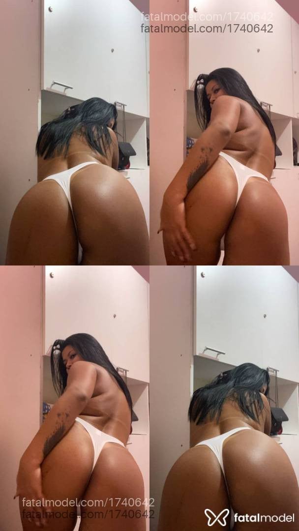 Acompanhante mulher morena (o) de olhos pretos - Amanda