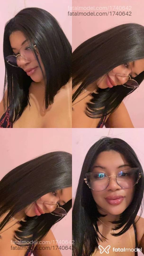 Acompanhante mulher morena (o) de olhos pretos - Amanda
