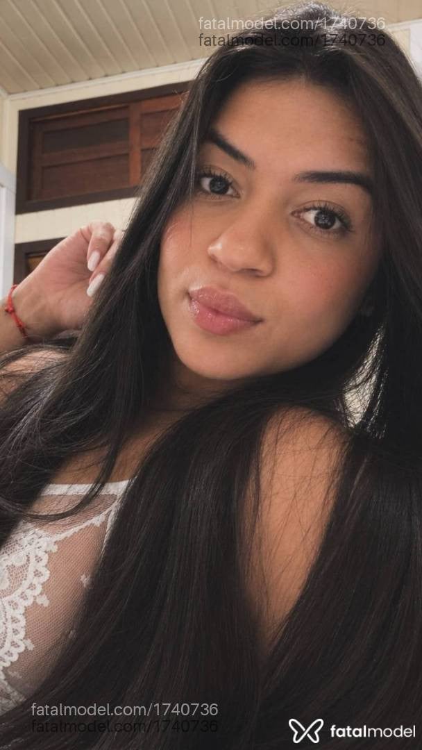 Acompanhante mulher morena (o) de olhos castanhos - Gabriela