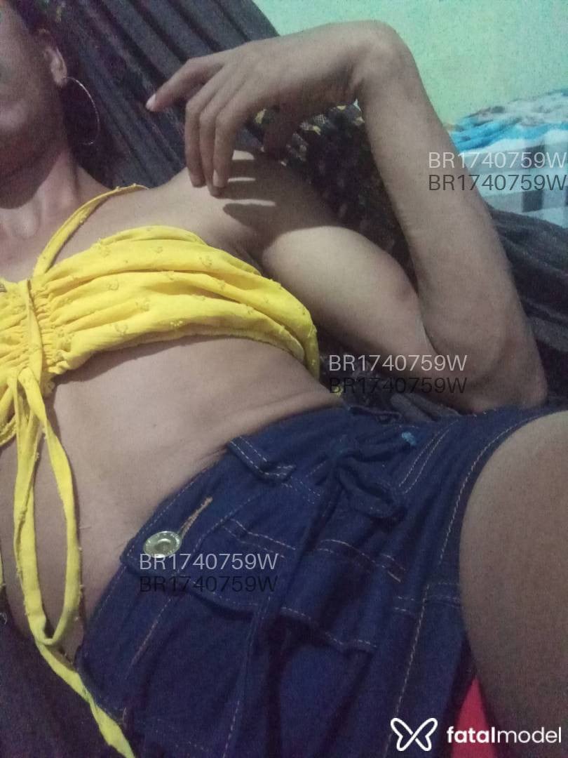 Acompanhante homem morena (o) de olhos castanhos em Castanhal Acompanhante homem morena (o) de olhos castanhos em Castanhal - Alencar