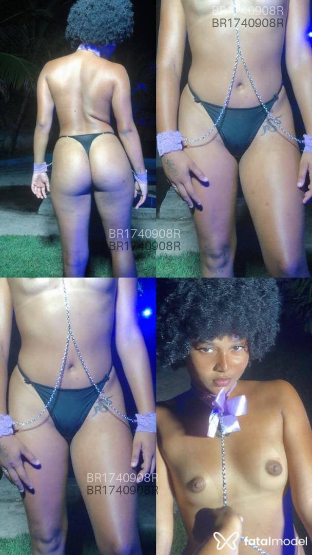 Acompanhante mulher morena (o) de olhos castanhos em Ipatinga - Jade Picon