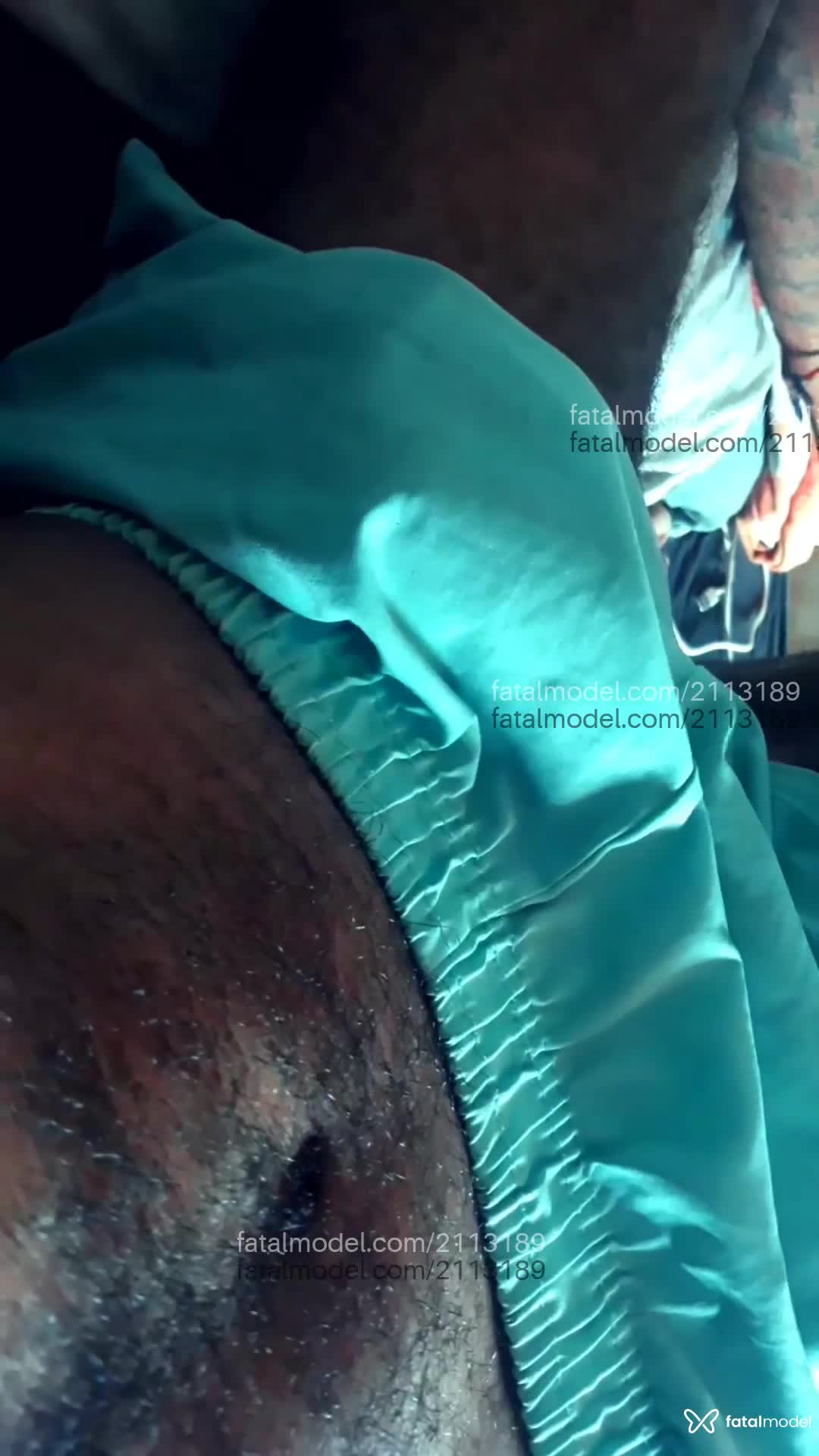 Acompanhante homem com cabelo castanho de olhos castanhos em Belford Roxo - Ton Hybeiro