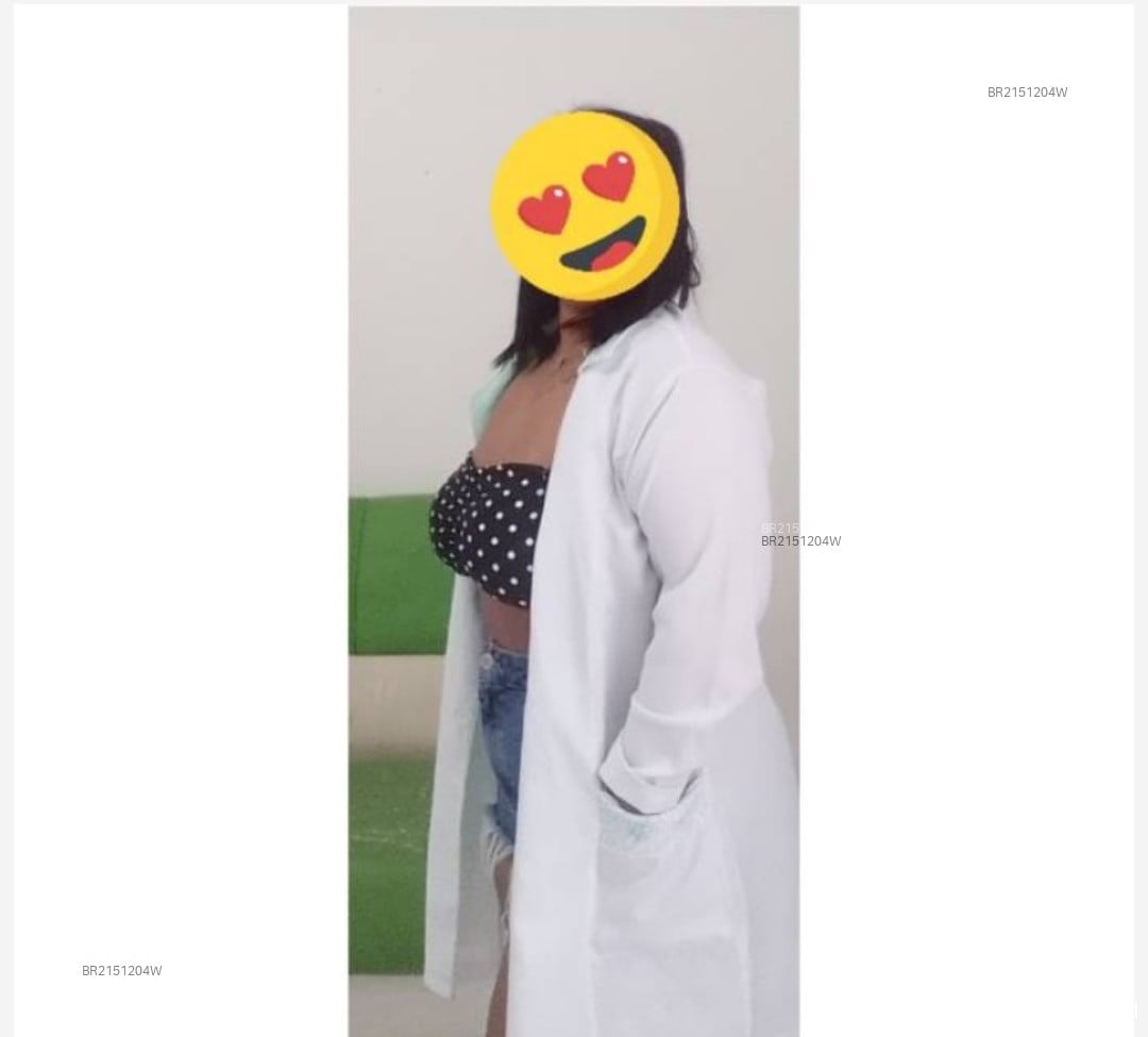 Acompanhante mulher morena (o) de olhos pretos em Feira de Santana - Patrícia