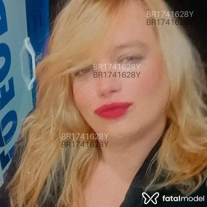 Acompanhante mulher trans loira (o) de olhos mel em Ribeirão Preto - Bruna zelnicki