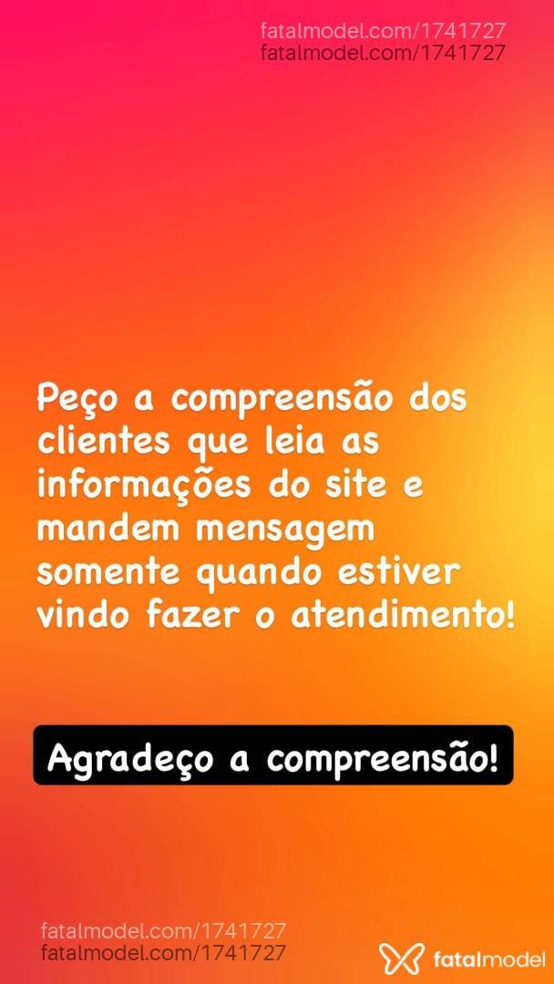 Acompanhante mulher morena (o) de olhos castanhos em Caruaru - Rubi Peres